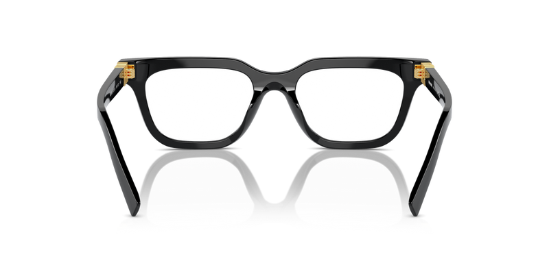 Miu Miu MU 07XV in Black - Alternate View