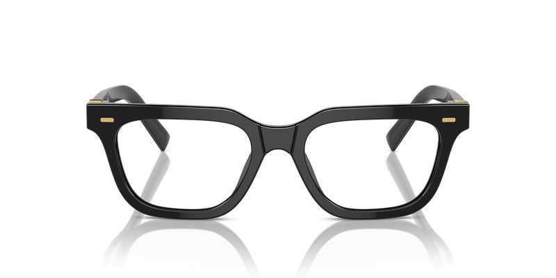 Miu Miu MU 07XV in Black - Alternate View