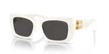 White / Dark Grey (1425S0)