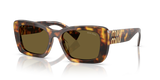 Honey Havana / Dark Brown (14L09Z)