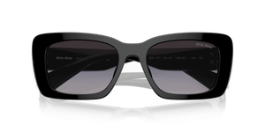 Black / Gradient Grey (1AB5D1)