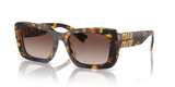Honey Havana / Brown Gradient (VAU6S1)