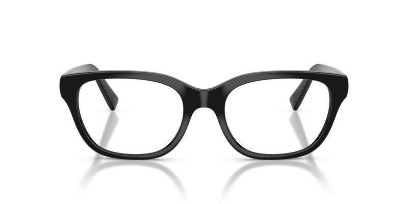 Miu Miu MU 07ZVF in Black - Alternate View