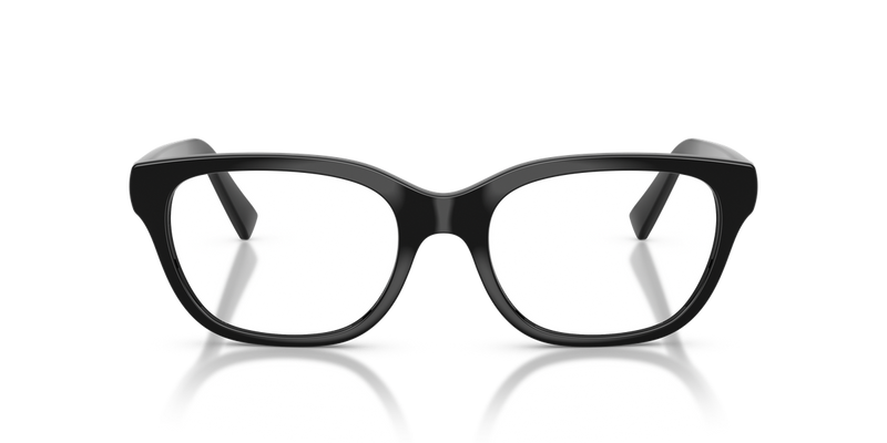 Miu Miu MU 07ZV in Black - Alternate View