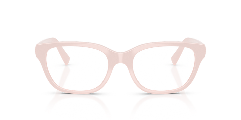 Miu Miu MU 07ZV in Pink - Alternate View