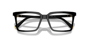 Black / Demo Lens (16K1O1)