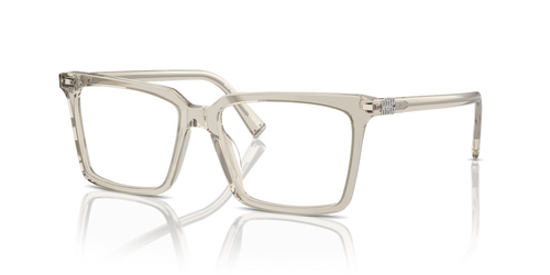 Hemp Transparent / Demo Lens (12U1O1)