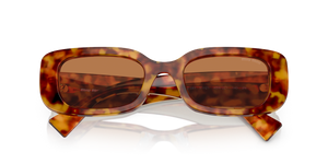 Light Havana / Brown (4BW2Z1)