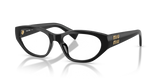 Black / Demo Lens (1AB1O1)