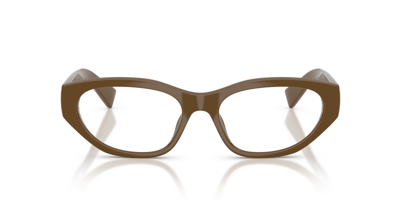 Miu Miu MU 08ZVU in Green - Alternate View