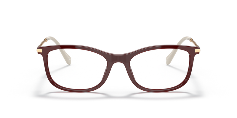 Miu Miu MU 09TV in Top Pink On Bordeaux - Alternate View