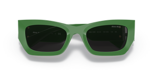 Green / Dark Grey (19C5S0)