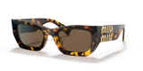 Honey Havana / Dark Brown (VAU06B)