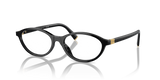 Black / Demo Lens (16K1O1)
