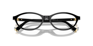 Black / Demo Lens (16K1O1)