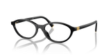Black / Demo Lens (16K1O1)