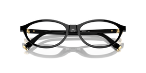 Black / Demo Lens (16K1O1)