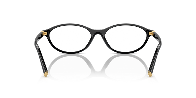 Miu Miu MU 09XV in Black - Alternate View