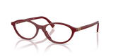 Opal Burgundy / Demo Lens (21I1O1)