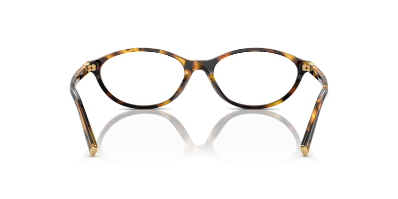Miu Miu MU 09XV in Honey Havana - Alternate View