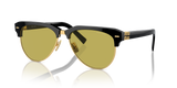 Black / Olive Green (1AB07O)