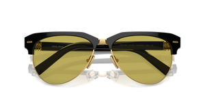 Black / Olive Green (1AB07O)