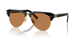 Black / Brown (1AB2Z1)