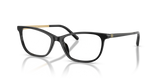 Black / Demo Lens (16K1O1)