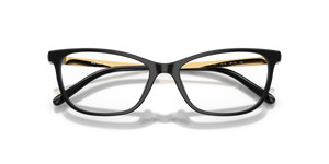 Black / Demo Lens (16K1O1)
