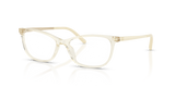 Champagne Transparent / Demo Lens (12X1O1)