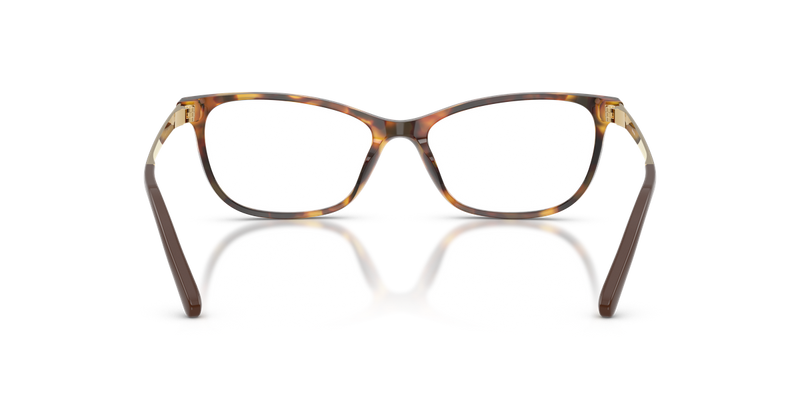 Miu Miu MU 09ZV in Honey Havana - Alternate View