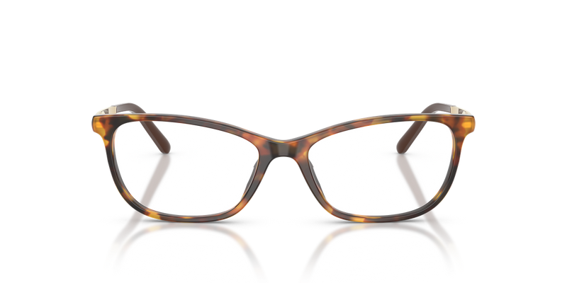 Miu Miu MU 09ZV in Honey Havana - Alternate View