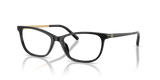 Black / Demo Lens (16K1O1)