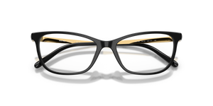 Black / Demo Lens (16K1O1)