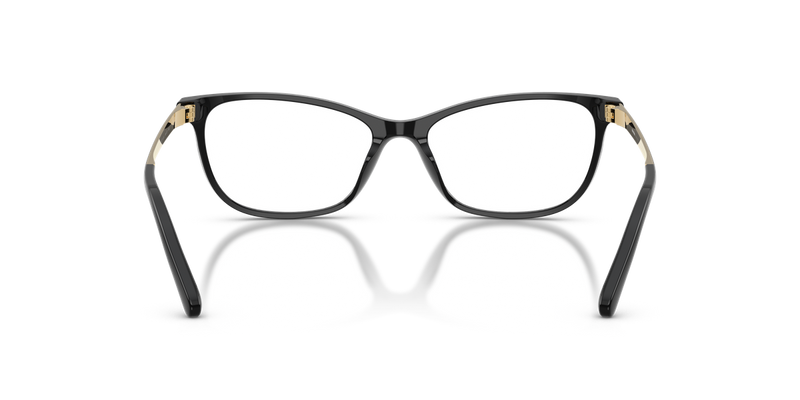 Miu Miu MU 09ZV in Black - Alternate View