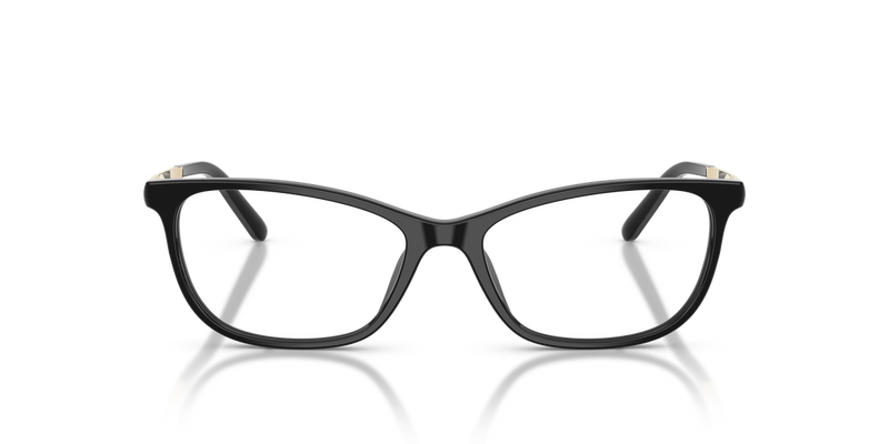 Miu Miu MU 09ZV in Black - Alternate View