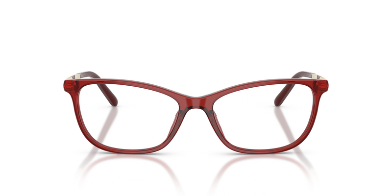 Miu Miu MU 09ZV in Bordeaux - Alternate View
