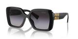 Black / Grey Gradient (1AB5D1)