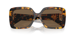 Honey Havana / Dark Brown (VAU06B)