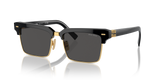 Black / Dark Grey (1AB5S0)