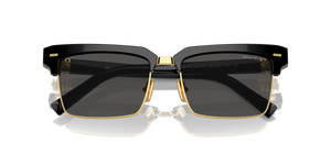Black / Dark Grey (1AB5S0)