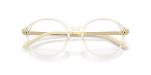 Ebony Havana / Demo Lens (12X1O1)
