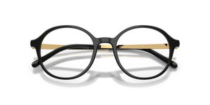 Black / Demo Lens (16K1O1)