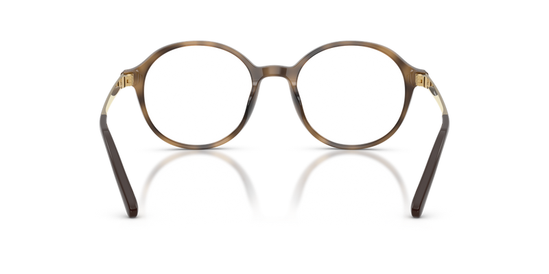 Miu Miu MU 10ZVU in Ebony Havana - Alternate View