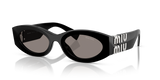 Black / Dark Grey (16K80Q)