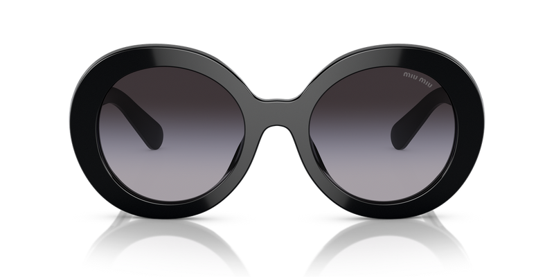 Miu Miu MU 11YS in Black - Alternate View