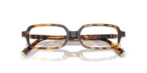 Havana Honey / Clear Blue-Violet Light Filter (14L08N)