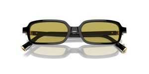 Black / Olive Green (16K07O)