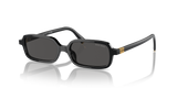 Black / Dark Grey (16K5S0)