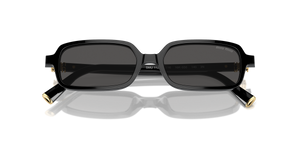 Black / Dark Grey (16K5S0)